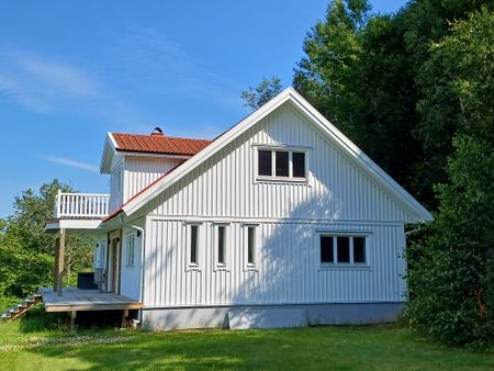 Träsvall, Fjällbacka - Photo 2