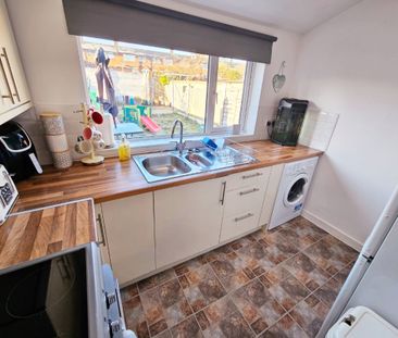 Property To Rent Link Avenue, St. Helens, WA11 | 3 Bedroom Terraced... - Photo 2