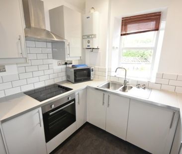 4 bedroom maisonette to rent - Photo 2