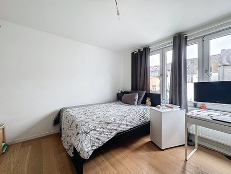 Huis te huur in Schaarbeek - Foto 4