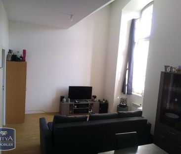 Location Appartement 1 pièce 34m² ST OMER 62500 - Photo 1