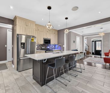 For Lease - 146 Culp Trail, Oakville, Ontario - Photo 1