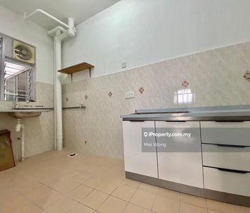 Puncak Damansara, Kampung Sungai Kayu Ara, Petaling Jaya - Foto 2