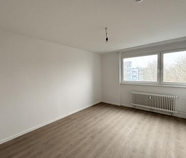 2- Zimmer Wohnung in Querenburg - Photo 6