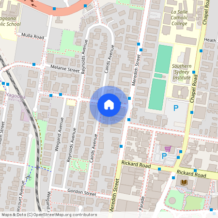 13/41 Cairds Avenue, Bankstown NSW 2200