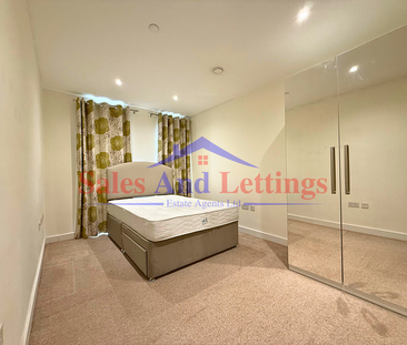 2 bedroom flat to rent - Photo 6