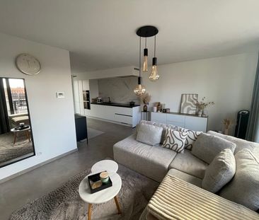 Appartement te huur - Photo 6