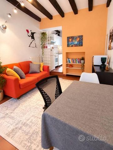 Appartamento di 42 m² con 2 locali a Milano - Photo 4