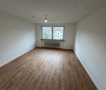 Schöne, moderne 3-Zimmerwohnung in Hannover Stöcken - Foto 6