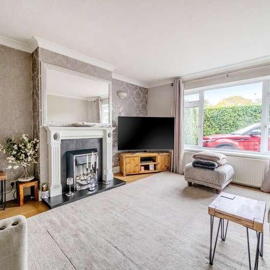 Tudor Drive, Yateley, Hampshire, GU46 - Photo 1