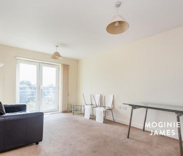 1 bedroom flat to rent - Photo 5