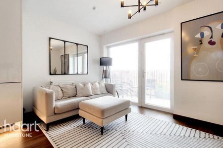 2 bedroom apartment to rent - Photo 2