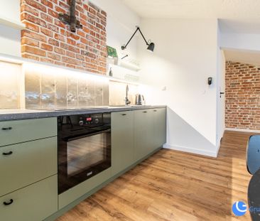 Nowoczesne 35m2, AGH, Park Krakowski | Od zaraz! - Photo 6