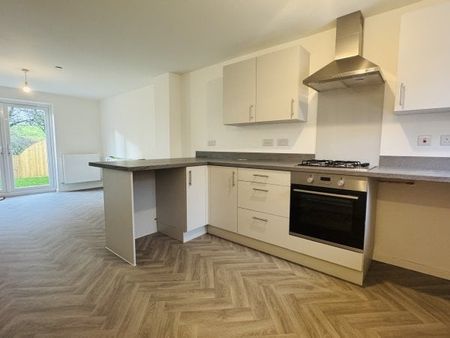 Maes Frondeg, Carmarthen, SA31 - Photo 3