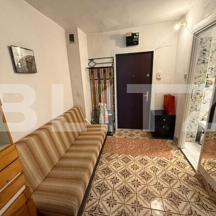 Garsoniera de inchiriat, 42 mp, zona Manastur - Photo 1