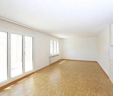3.5 Zimmerwohnung in Volketswil - Photo 2