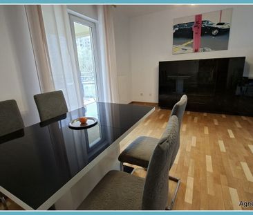 Warszawa, Mokotów, Sadyba, Limanowskiego - Zdjęcie 2