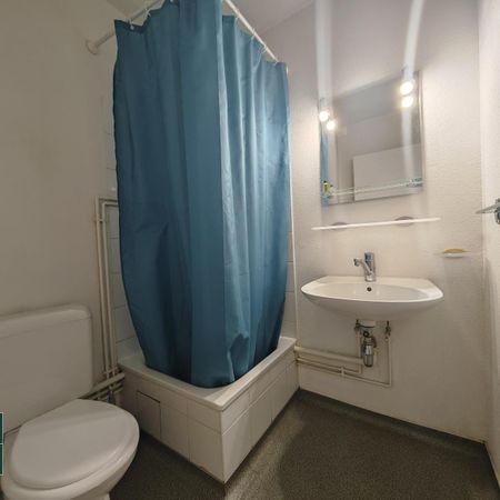 Location Appartement 1 pièce 18m² STRASBOURG 67000 - Photo 4