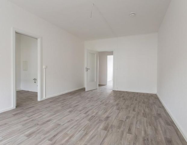 Hier wird alles neu gemacht - und Sie bestimmen mit! - Foto 1