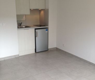 Location Appartement 1 pièce 18m² MARSEILLE 9ème - Photo 1