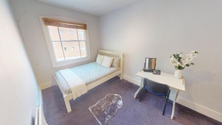 6 bedroom ground floor flat to rent - Photo 5