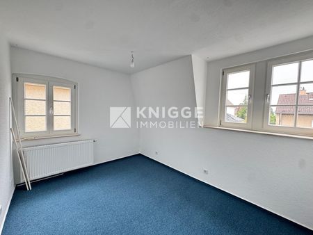 +++ 3419 - Modernisiertes EFH mit großem Garten in GL-Heidkamp +++ - Photo 2