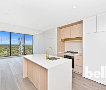 B1703/80 Waterloo Street, Macquarie Park. - Photo 5