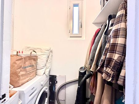 Appartement T2 Paris 18 à louer - Photo 5