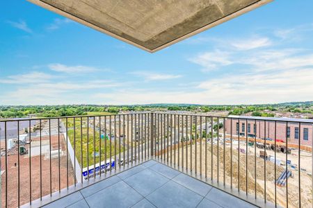 2 bedroom apartment to rent - Photo 3