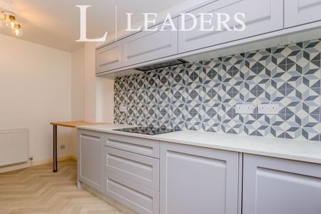 2 bedroom apartment to rent Rookwood Court, GU2 - Photo 4