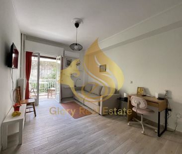 Studio/Γκαρσονιέρα για ενοικίαση Προφήτης Ηλίας (Παγκράτι) - Photo 2