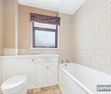 1 bedroom terraced house to rent - Photo 5