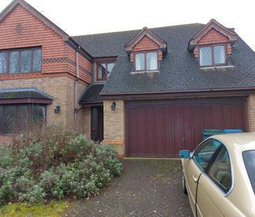 5 bedroom detached house to rent - Photo 5