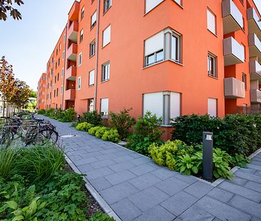 Moderne Wohnung mit Terrasse in Sendling - Foto 2