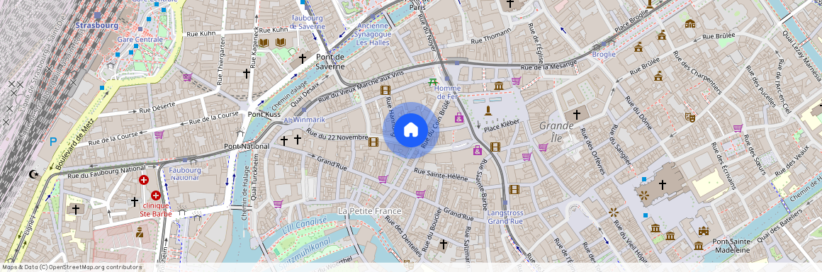 Strasbourg