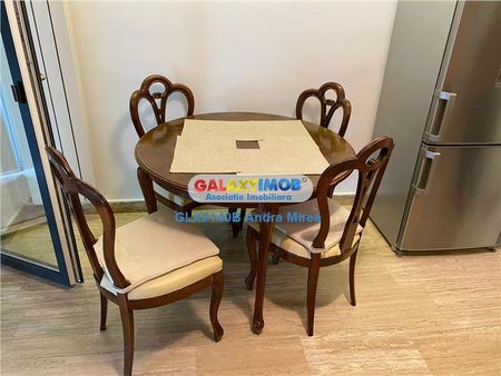 Inchiriere apartament 2 camere Timpuri Noi BLOC NOU CENTRALA PROPRIE - Photo 3