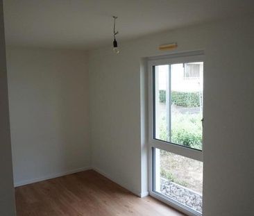 Demnächst frei! 2-Zimmer-Wohnung in Köln Longerich - Photo 6