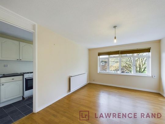 1 bedroom maisonette to rent - Photo 1