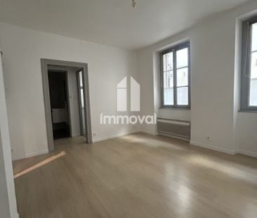 KRUTENAU - T1 DE 24.62 M² - Photo 2