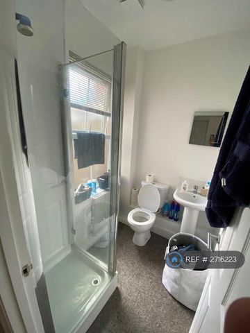 Studio to rent - Photo 5