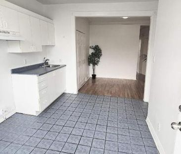 2 CH - 1 SDB - Montréal - $1,196 /mo - Photo 4
