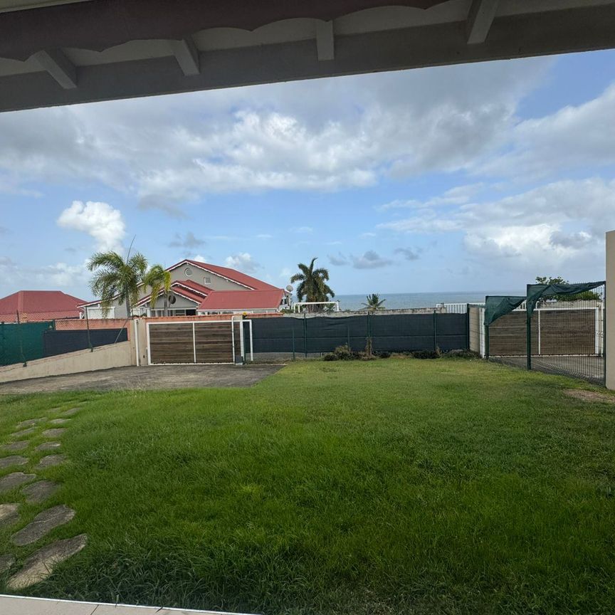 Maison individuelle - Photo 1