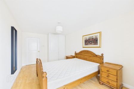 Apartment 29 St. Johns Wharf 1-3 Laganbank Road, Belfast, BT1 3LT - Photo 5