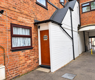 1 bedroom apartment to rent - Photo 6
