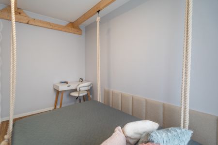 Mieszkanie Bezrzecze Szczecin, ul. Kawki, nr 436482 - Фото 4