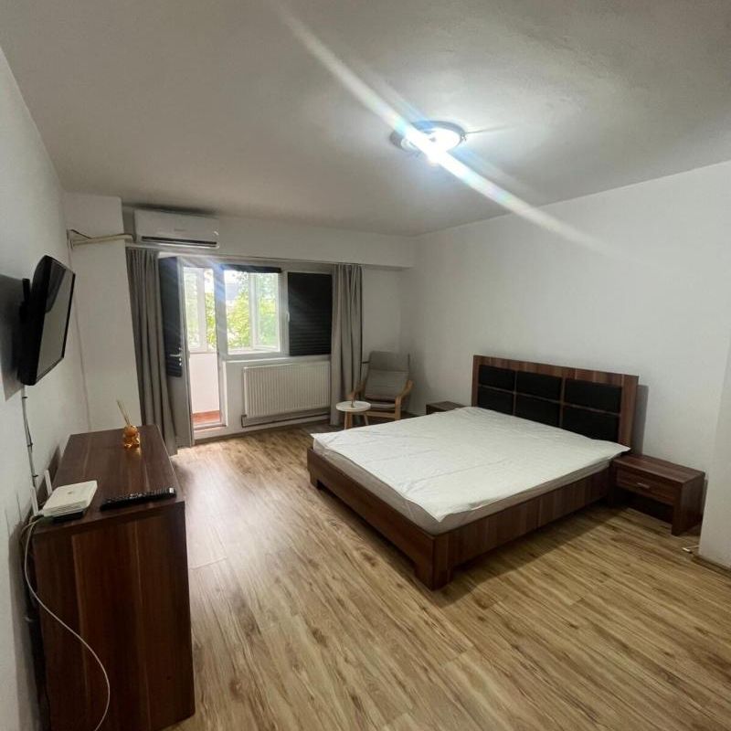 Dristor- Ramnicu Valcea, Lidl, garsoniera inchiriere - Fotografie 1