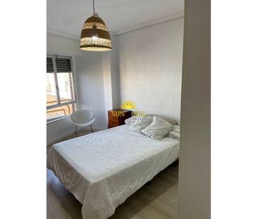 3 BEDROOM APARTMENT - CREVILLENTE - Photo 4