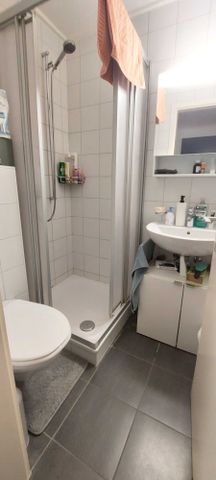 Studio an der Rue Louis-Chollet 1 - Photo 4