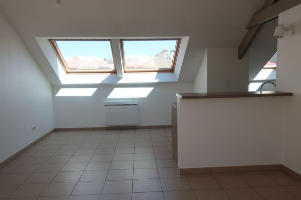 Appartement RUE DES POISSONNIERS - Photo 1