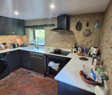 2 bedroom detached house to rent - Photo 5